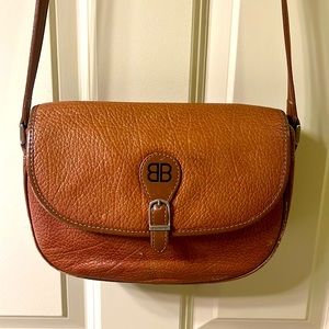 Classic shoulder bag